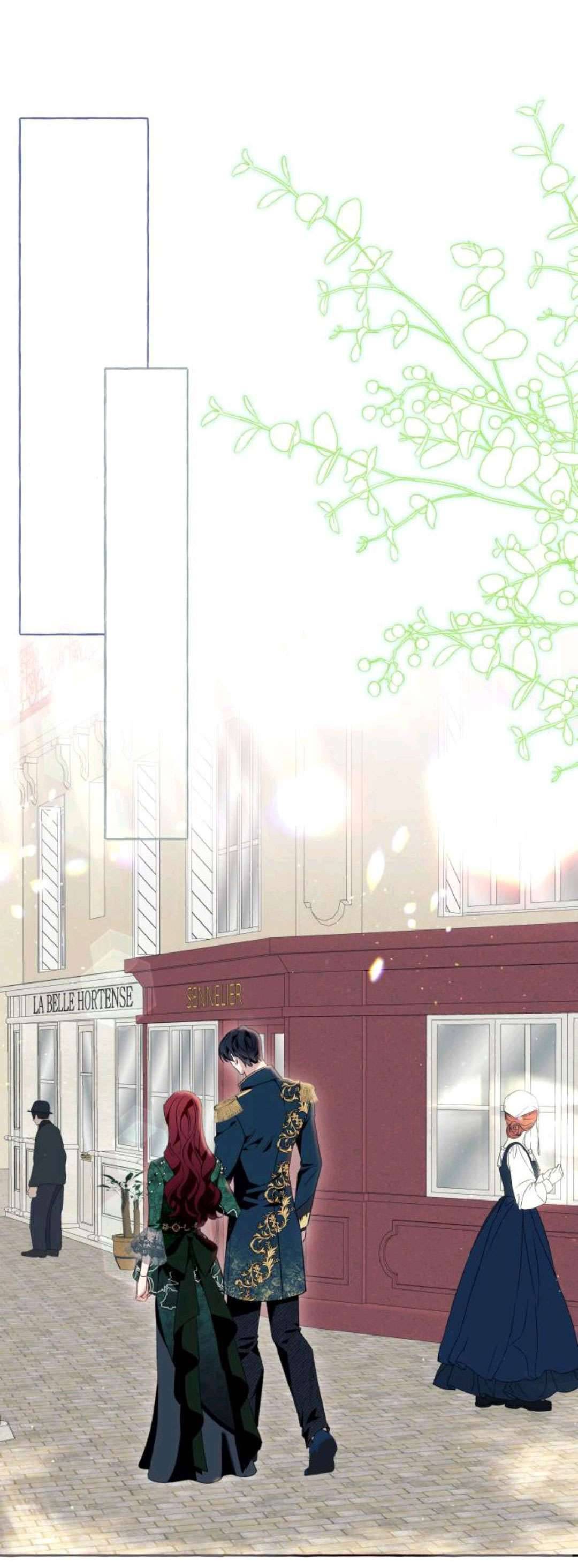 Tôi Tưởng Đó Chỉ Là Tiểu Thuyết Trọng Sinh Bình Thường Chapter 49 - Trang 3