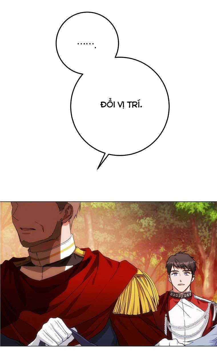 Tôi Trở Thành Vợ Của Nam Chính Chap 38 - Trang 3