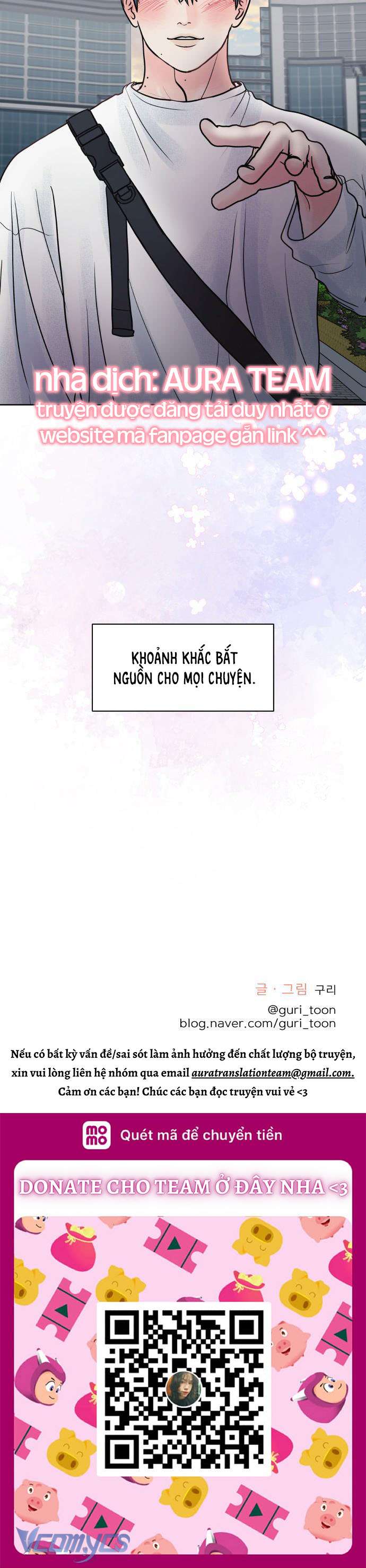 Zero Sense Chap 4 - Trang 2