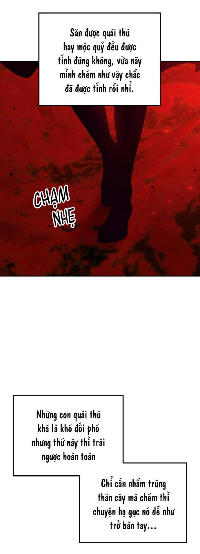 Vương Tử Huyền Bí Chapter 86 - Next Chapter 87