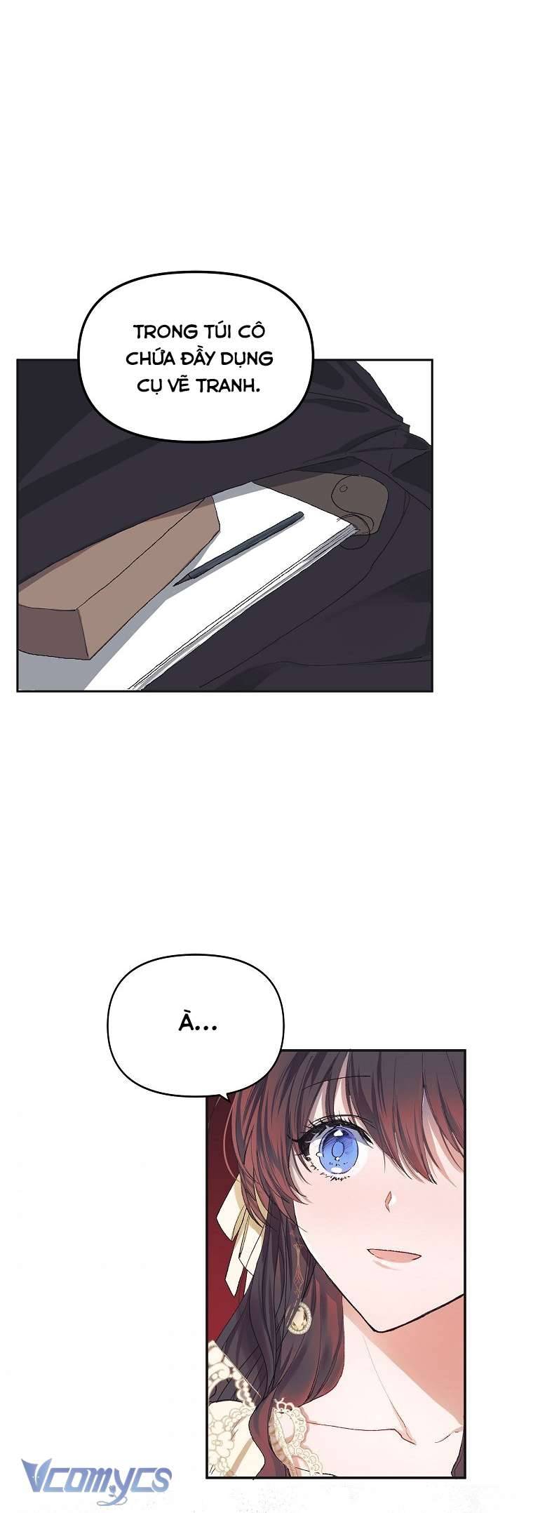 Thời Gian Của Nhân Vật Phụ Có Giới Hạn Chapter 10 - Trang 4