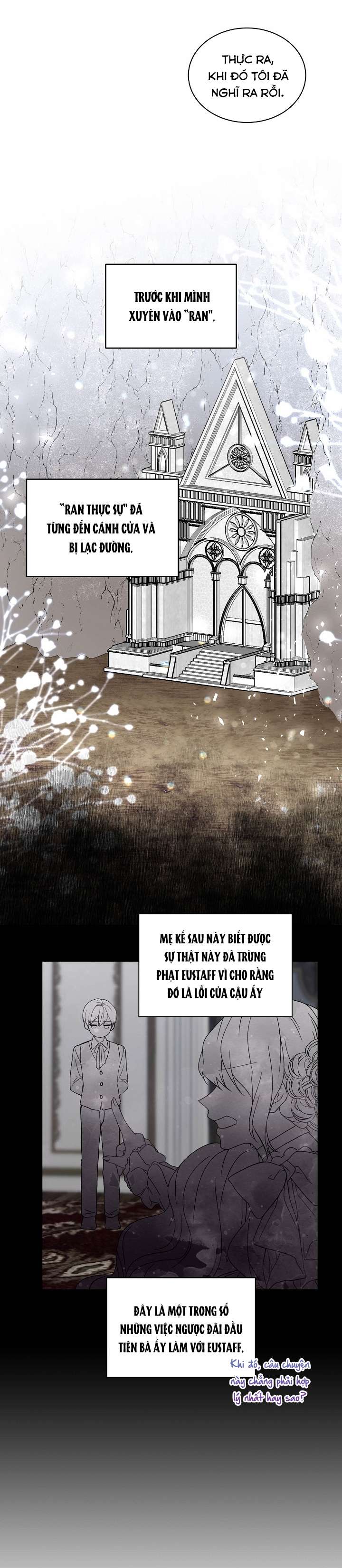 Vương Miện Lục Bảo Chap 7 - Next Chap 8