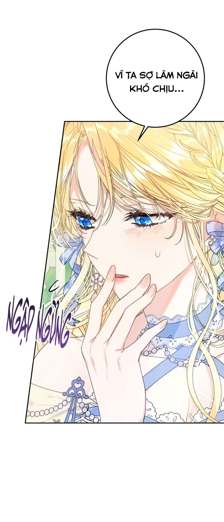 Ác Nữ Chỉ Là Một Con Rối Chap 37 - Next Chap 38