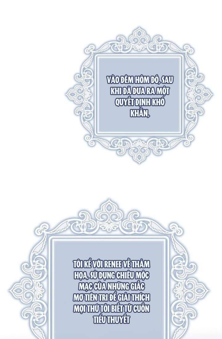 Liều Thuốc An Thần Của Bạo Chúa Chap 14 - Trang 4