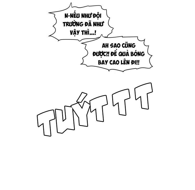 Ranh Giới Chap 57 - Trang 3