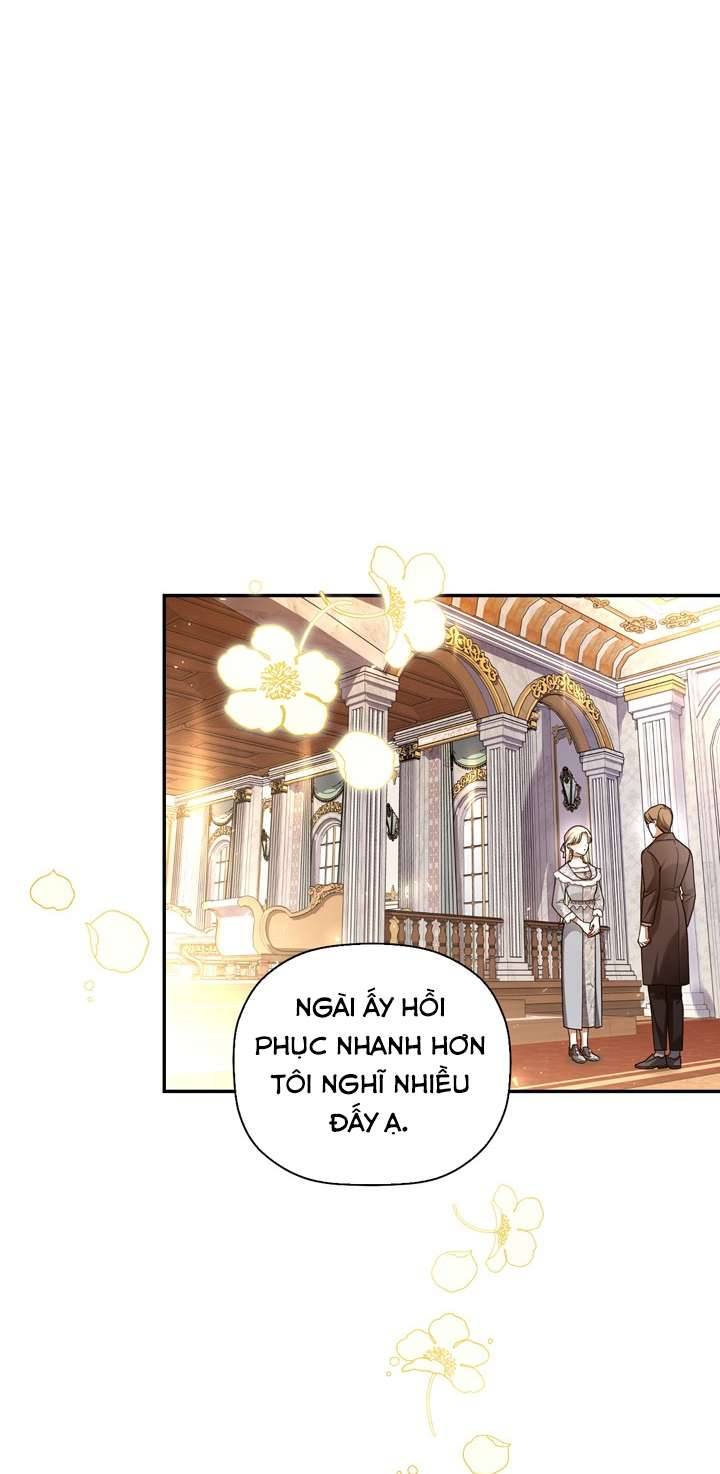 Phương Pháp Che Giấu Đứa Con Của Hoàng Đế Chapter 50 - Trang 4