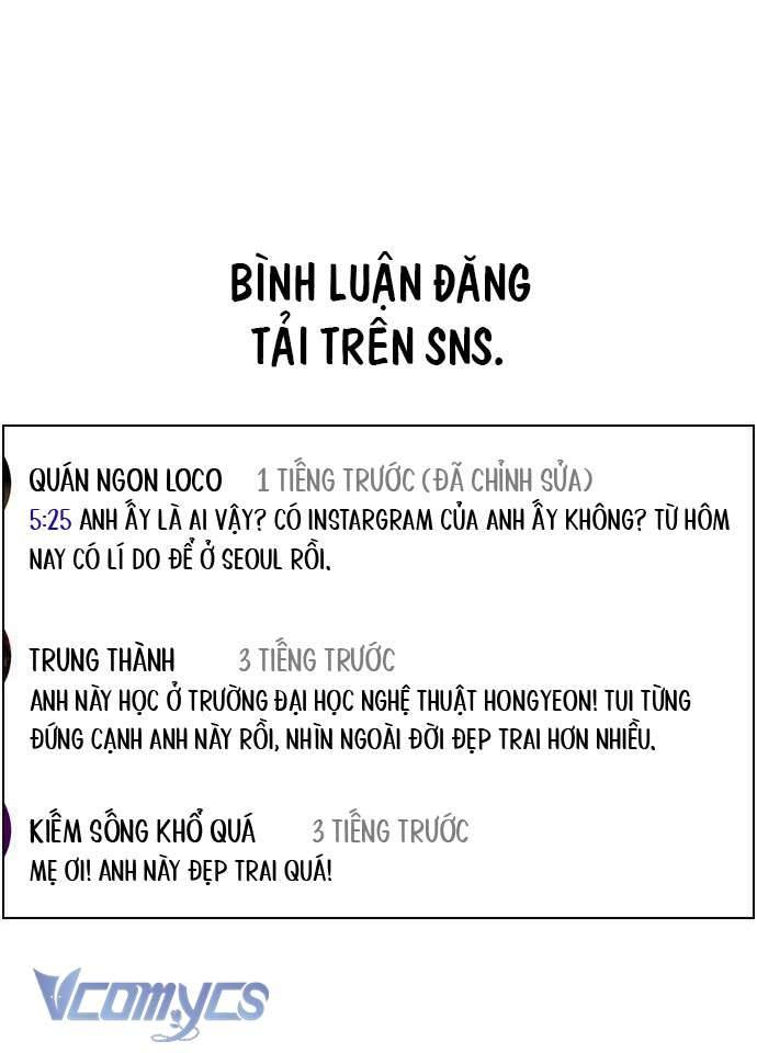 Nếu Chia Tay, Chúng Ta Sẽ Chết Chap 1 - Trang 2