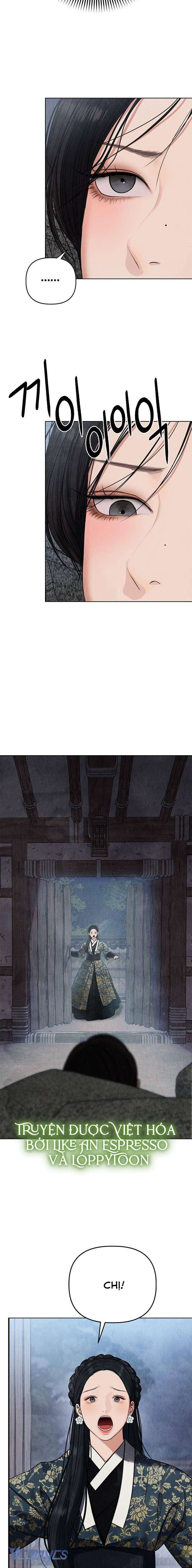 Quỷ Hồn Chap 1 - Trang 4