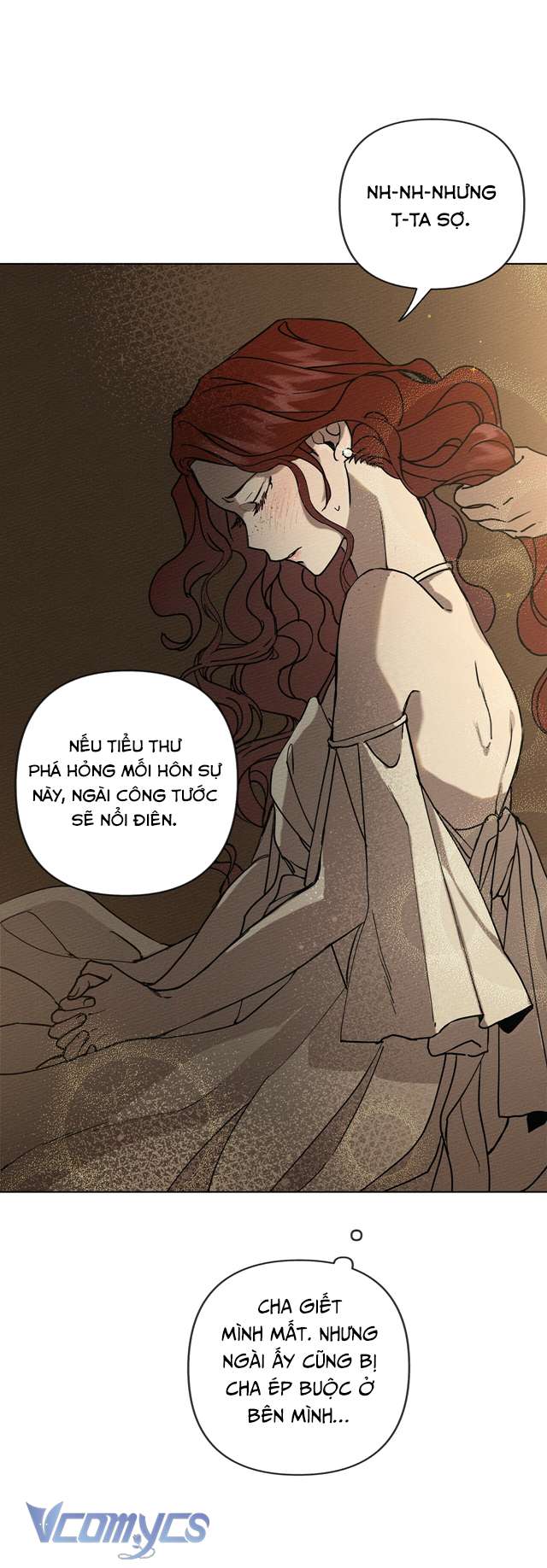 Dưới Bóng Cây Sồi Chap 1 - Trang 4