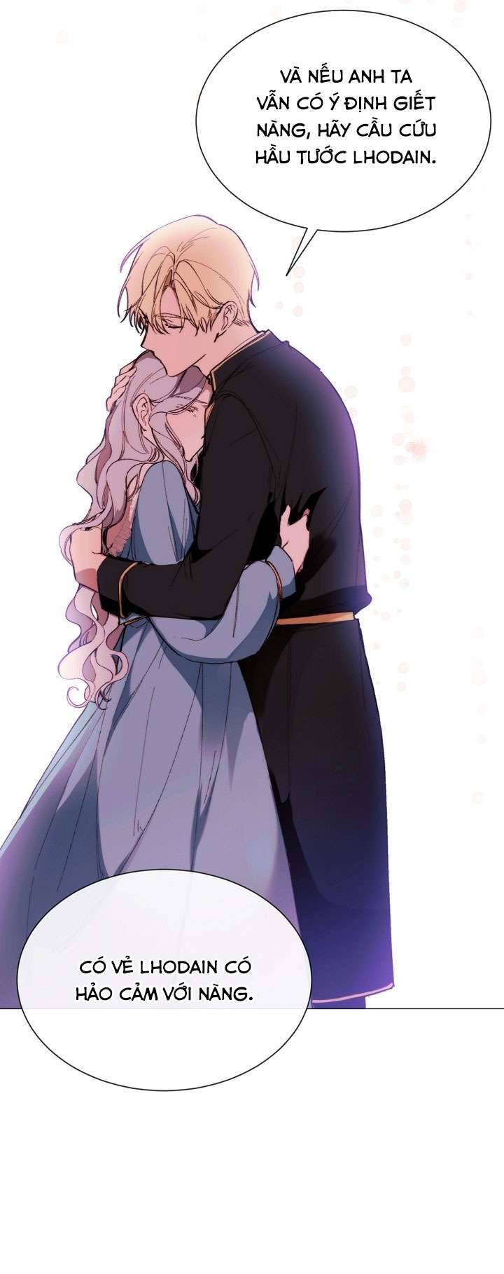 Ác Nữ Cần Bạo Chúa Chapter 62 - Trang 4