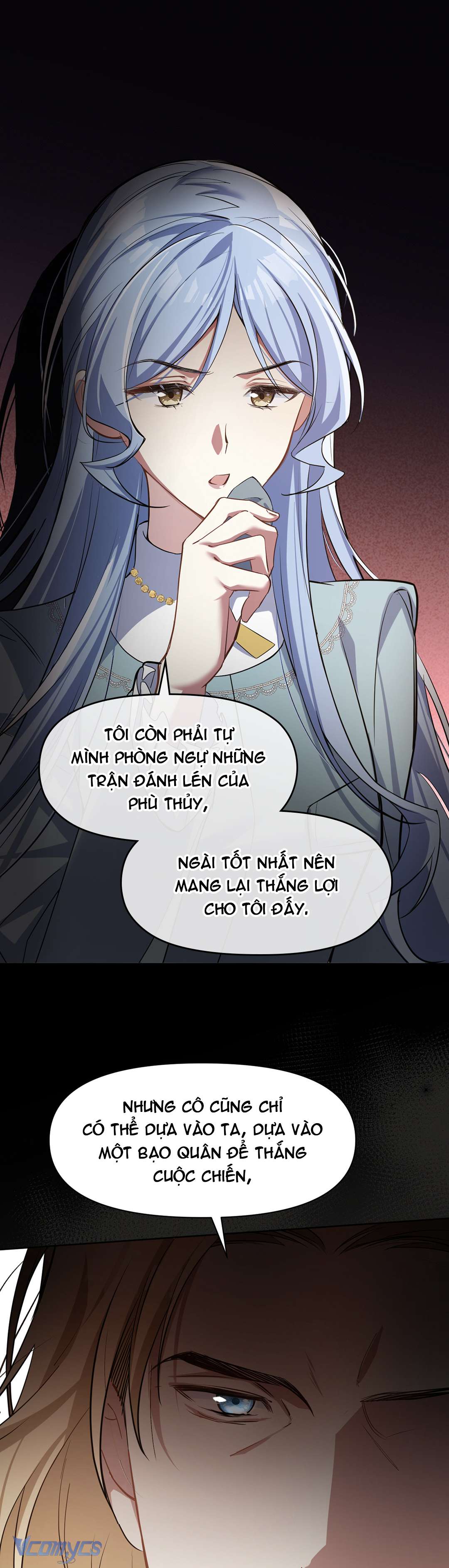 Đại Chiến Công Chúa Chapter 150 - Next 
