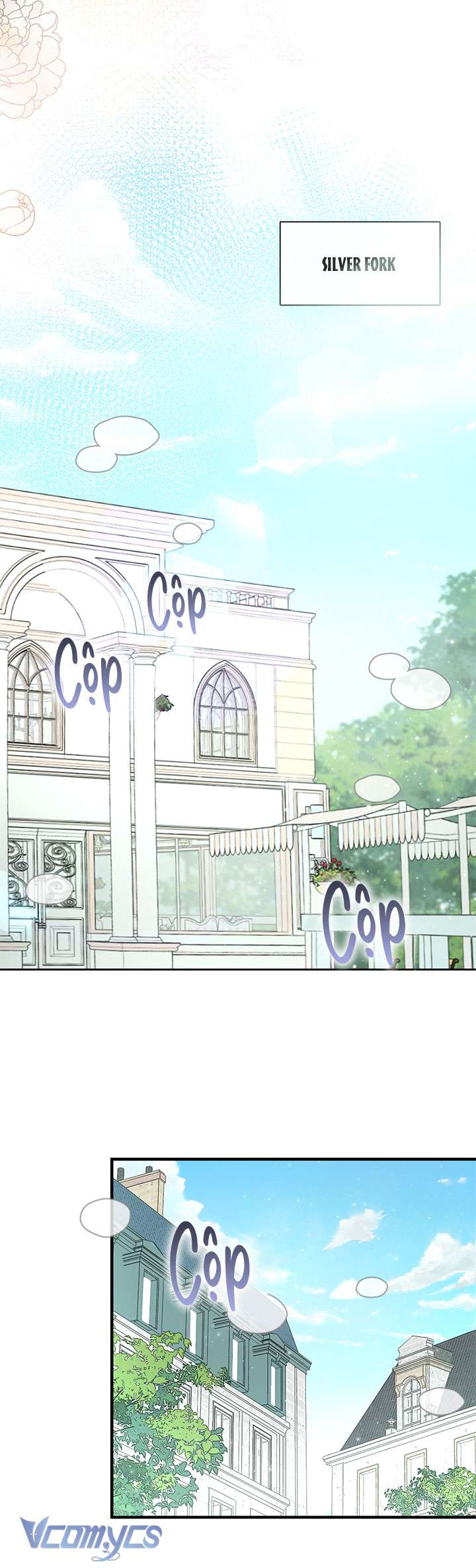 Gia Đình Bị Ám Ảnh Bởi Tôi Chapter 52 - Trang 4