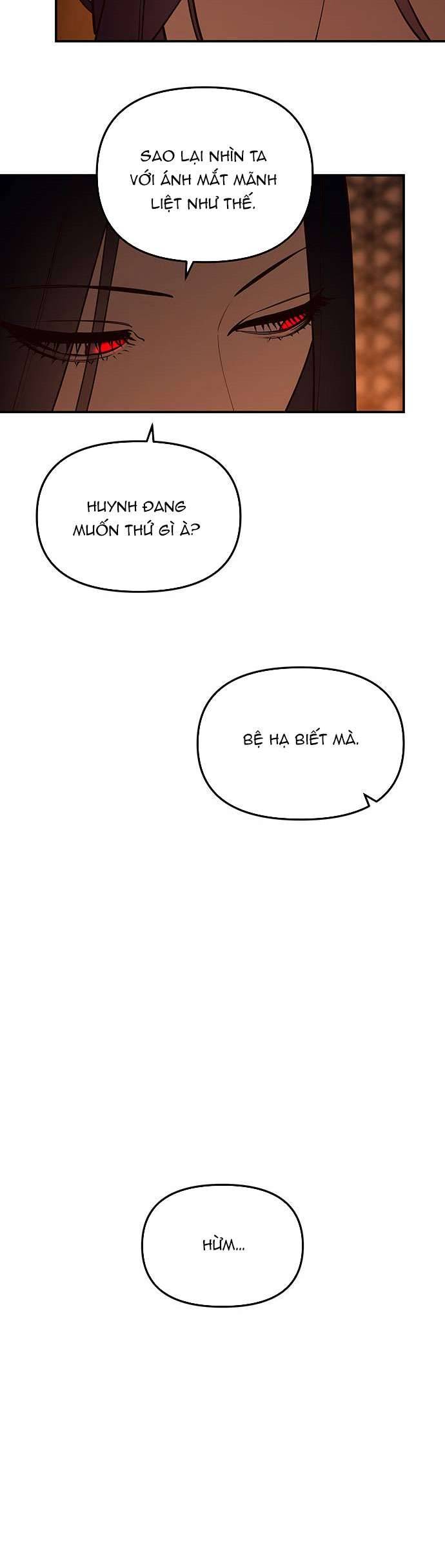 Vương Tử Huyền Bí Chapter 114 - Trang 4