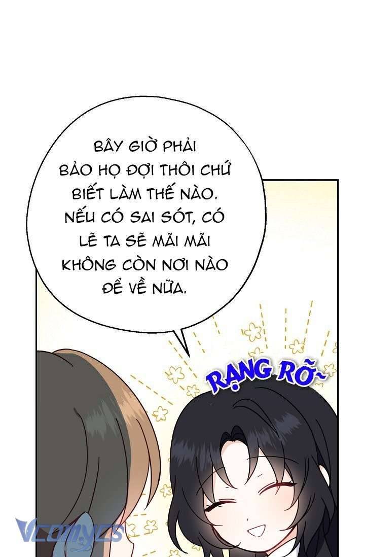 A Nào, Ngậm Thìa Vàng Nhé? Chap 14 - Trang 3
