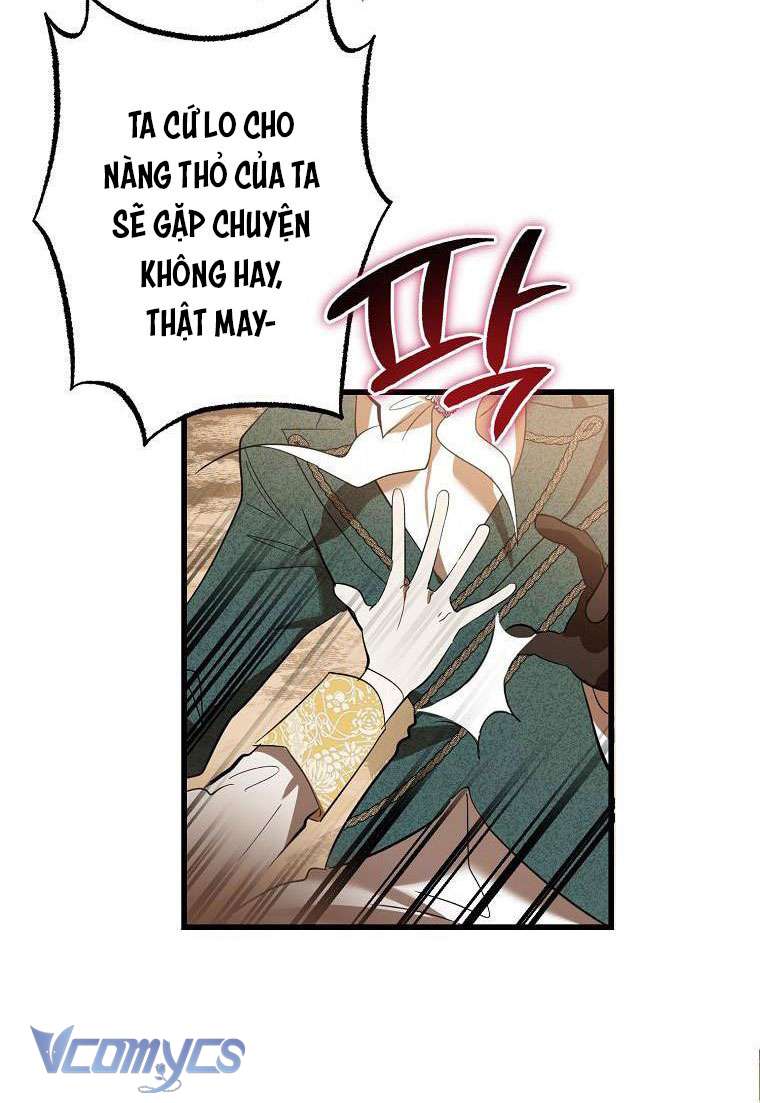 Ác Quỷ Nuôi Dưỡng Tiểu Thư Chapter 14 - Trang 4