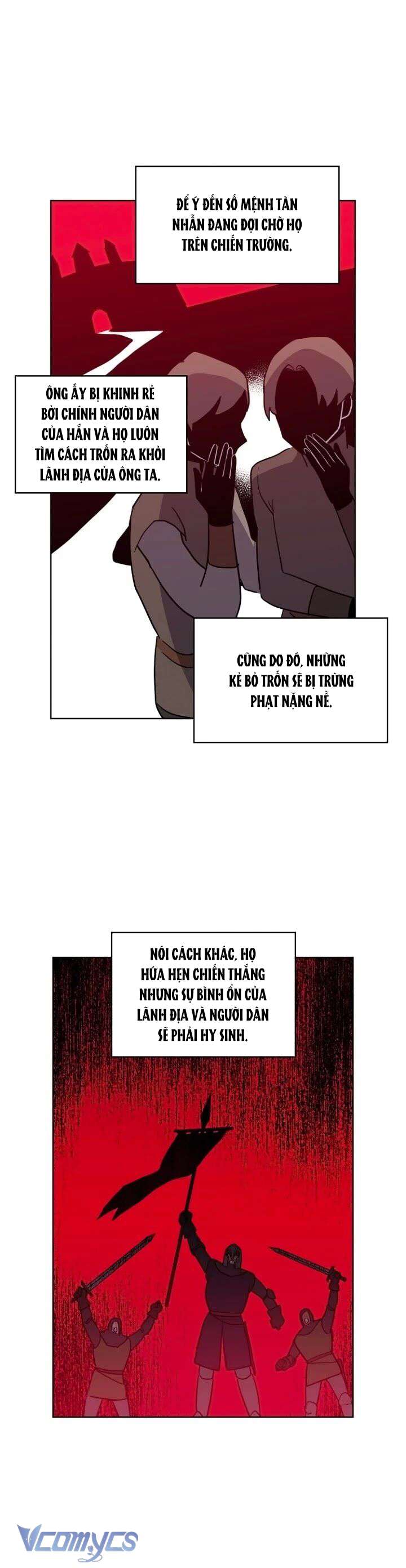 CHITRA Chapter 42 - Trang 4