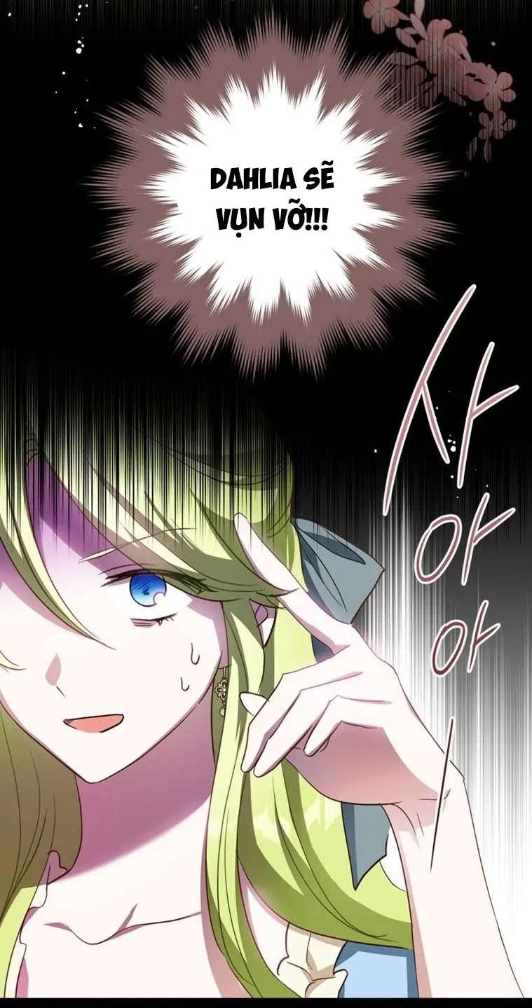 Tôi Đã Bảo Nữ Chính Đang Cải Trang Cơ Mà! Chap 19 - Trang 2