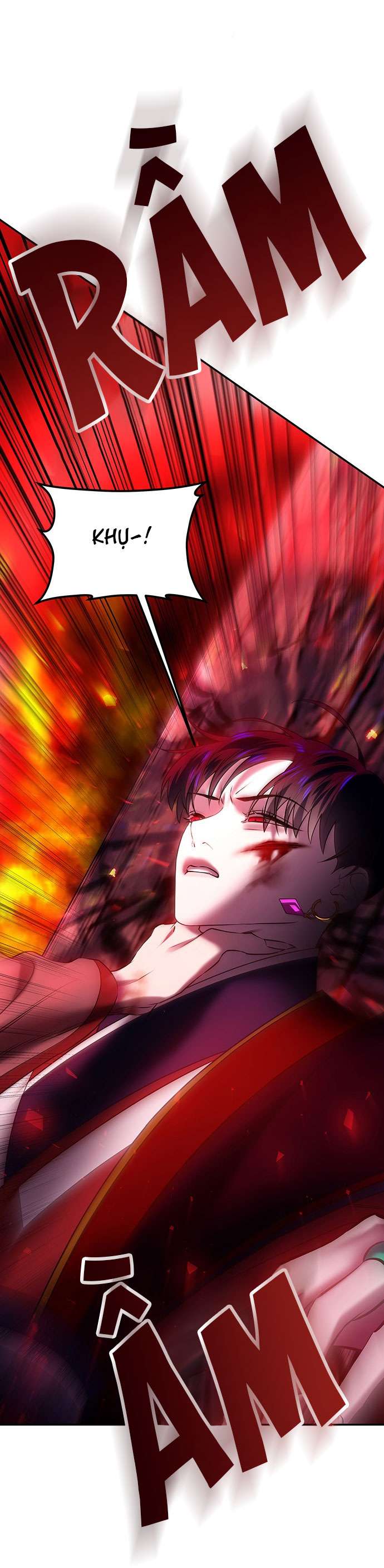 Vương Tử Huyền Bí Chapter 33 - Next Chapter 34