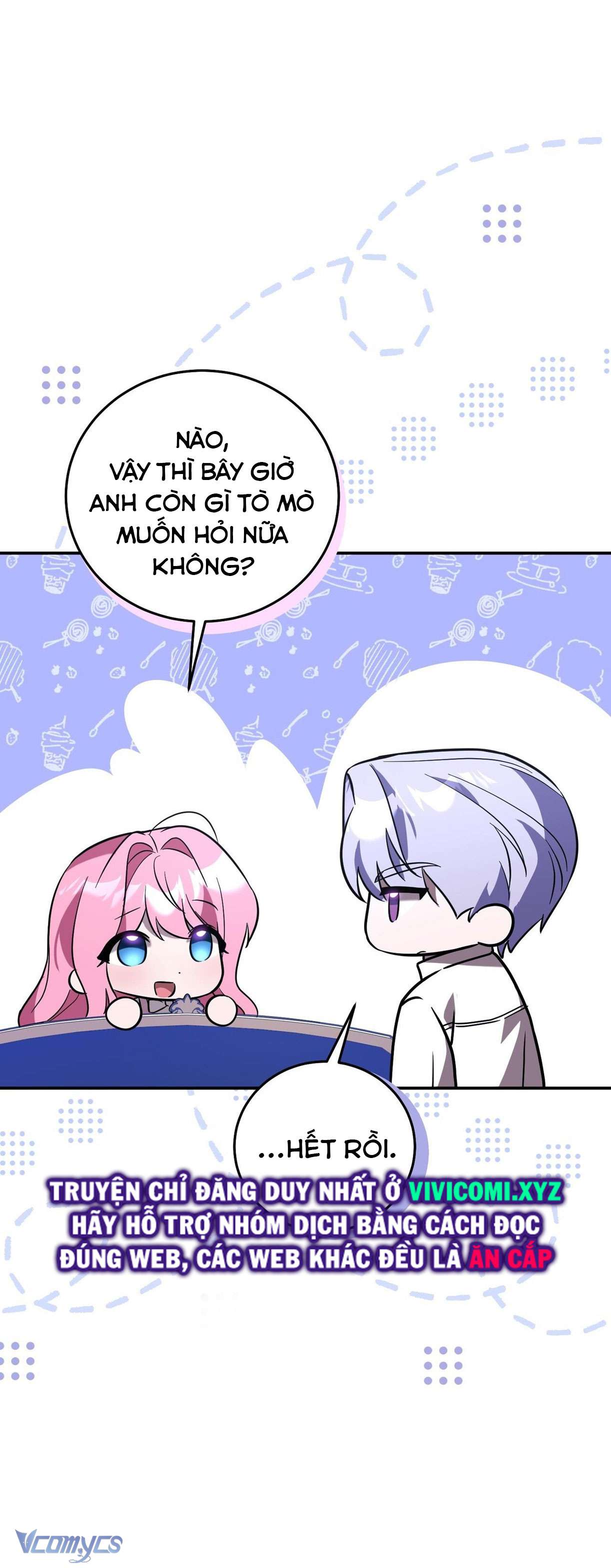 Không Phải Tôi Cố Tình Khiến Anh Ta Si Mê Đâu Chapter 16 - Trang 4