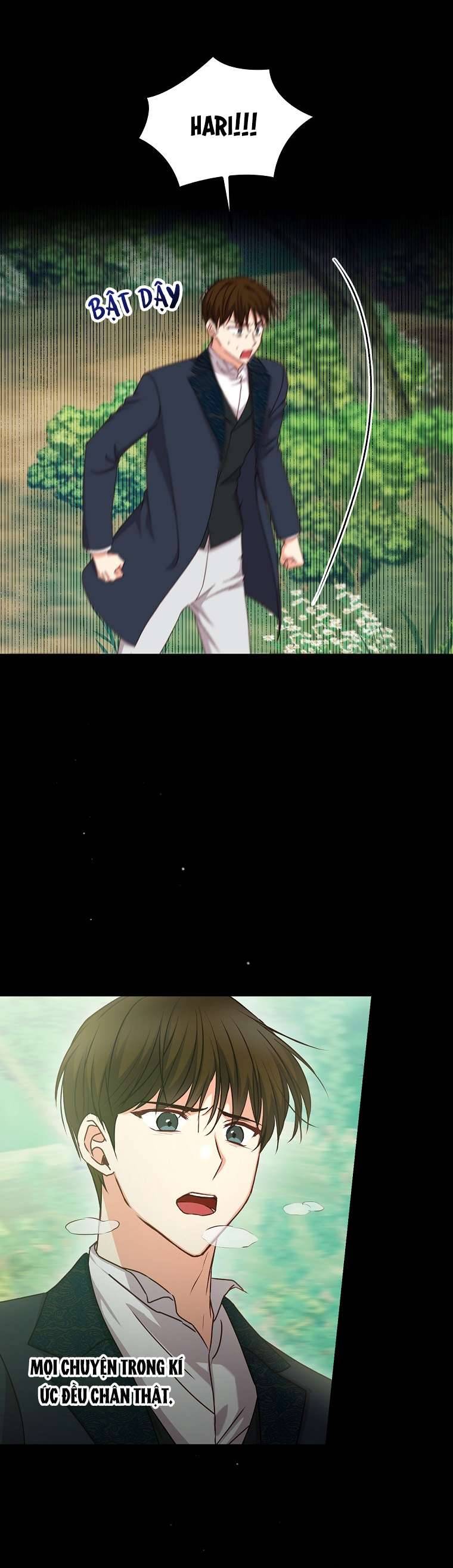 Cẩn Thận Với Các Anh Trai Đấy! Chap 83 - Trang 2