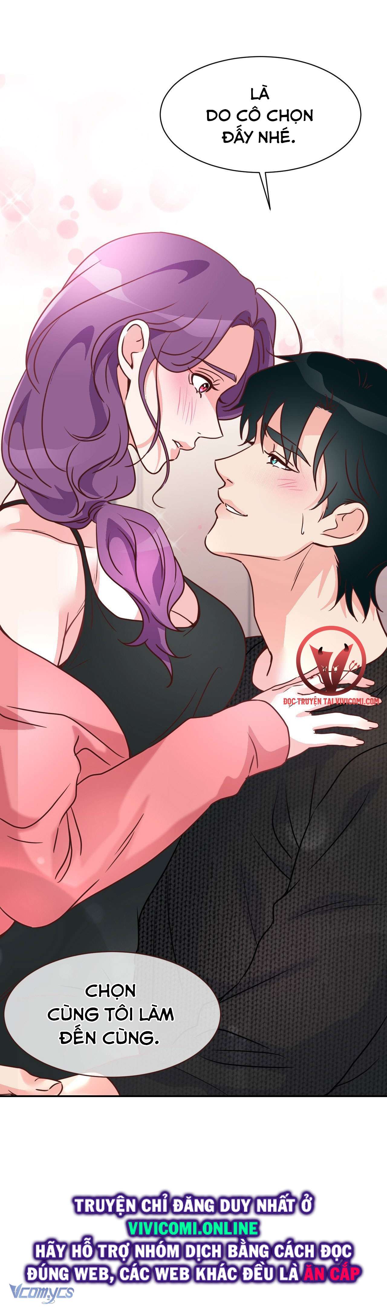 [18+] Cục Cưng Nhà Hàng Xóm Chap 4 - Trang 2