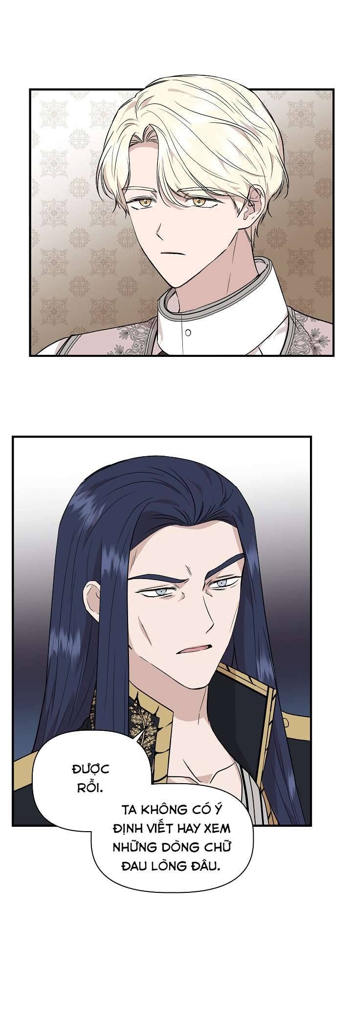 Tôi Không Phải Là Cinderella Chapter 29 - Trang 4