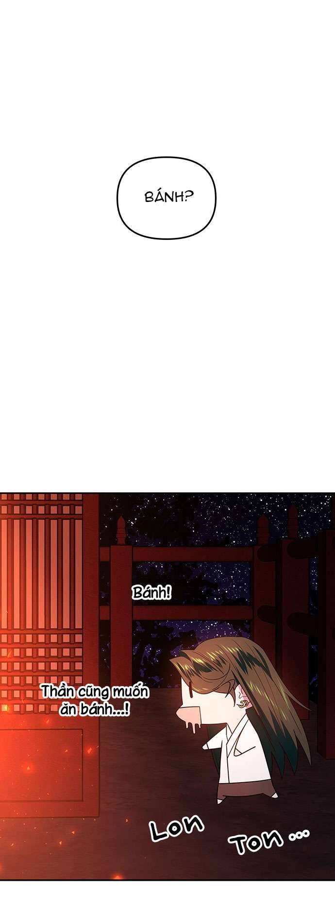 Vương Tử Huyền Bí Chapter 49 - Next Chapter 50