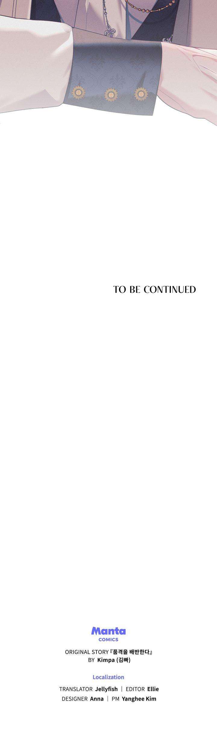 Phản Bội Phẩm Cách Chap 18 - Trang 3