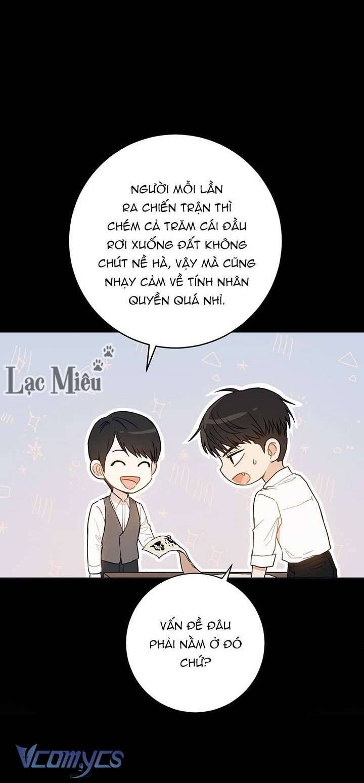 Cuộc Sống Mới Của Công Nương Chapter 3 - Trang 4