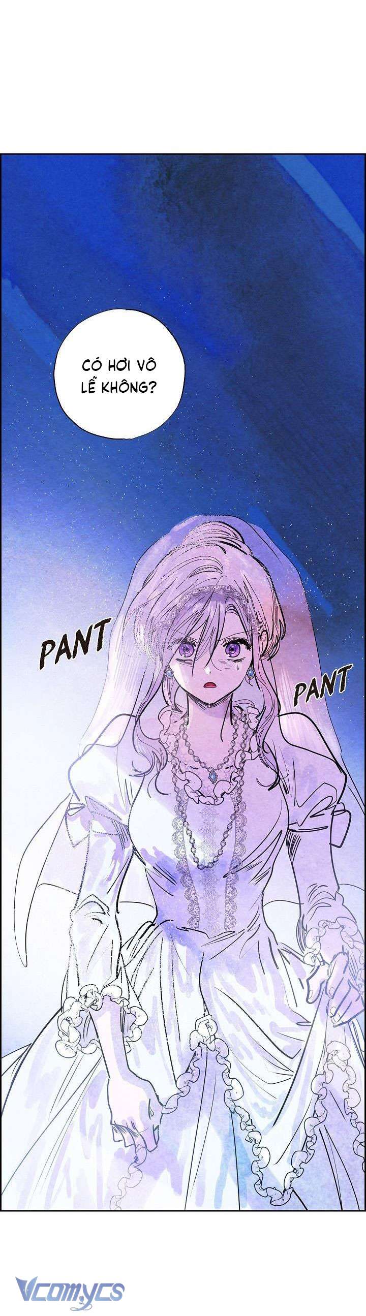 Ác Nữ Sau Lớp Mặt Nạ Chapter 3 - Trang 3