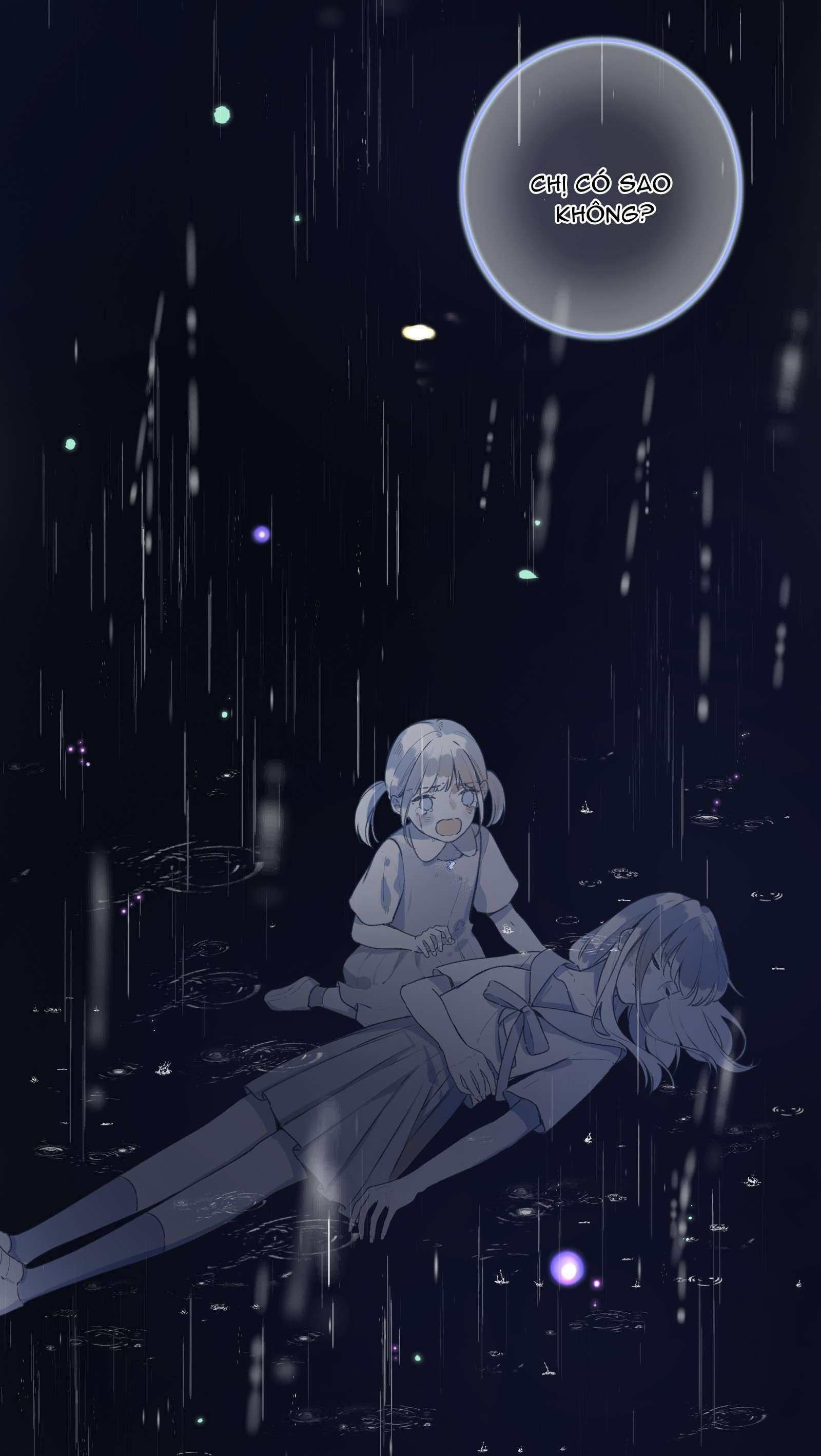 Ánh Sao Phiêu Linh Trong Nước Chapter 40 - Trang 4