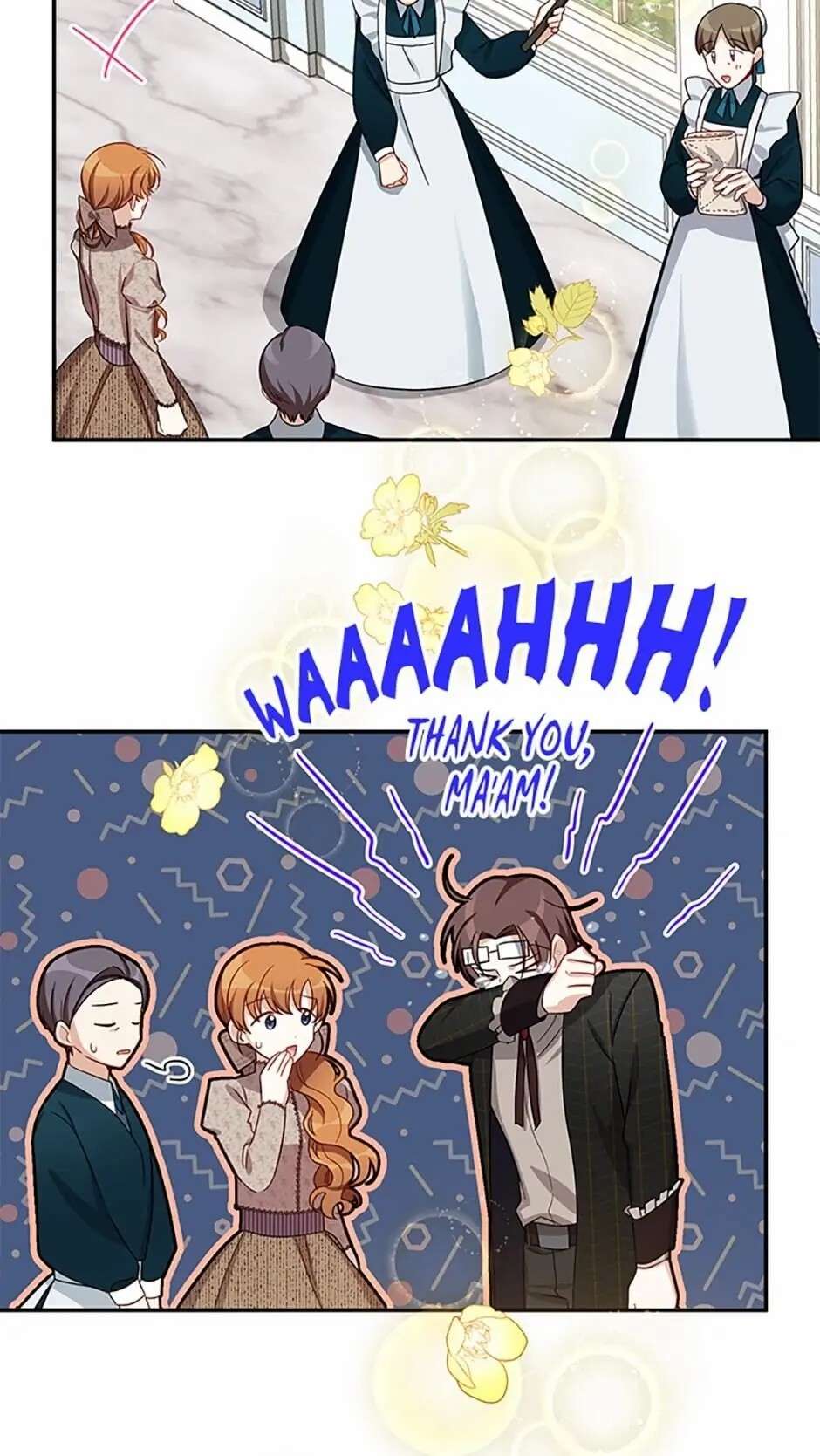 Nữ Công Tước Với Tâm Hồn Trống Rỗng Chapter 26 - Trang 4