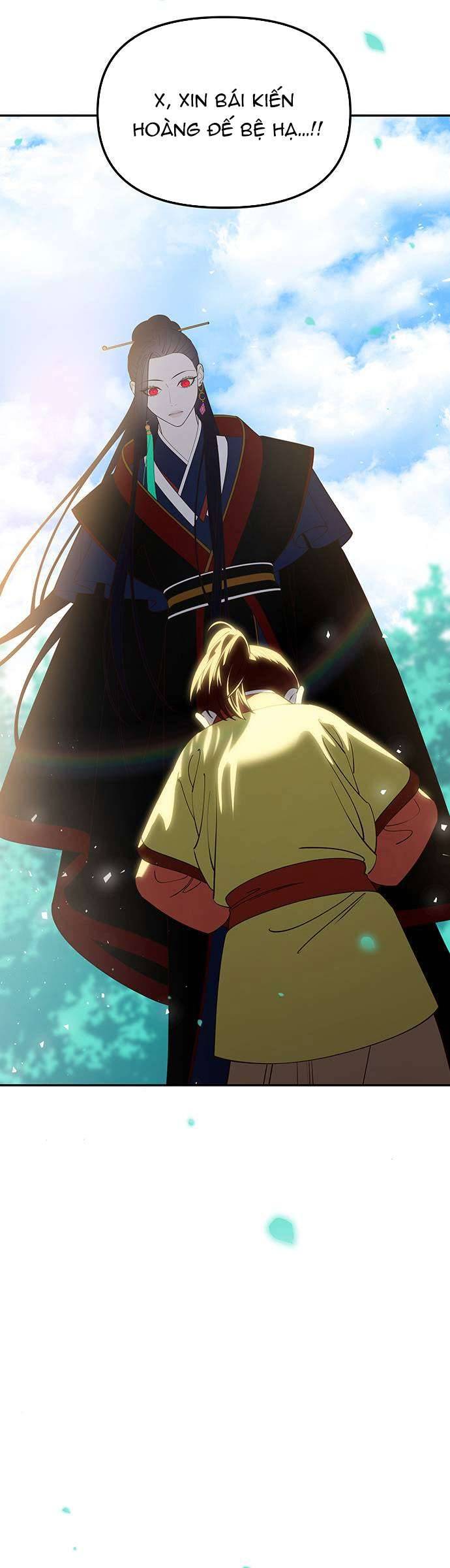 Vương Tử Huyền Bí Chapter 115 - Trang 4