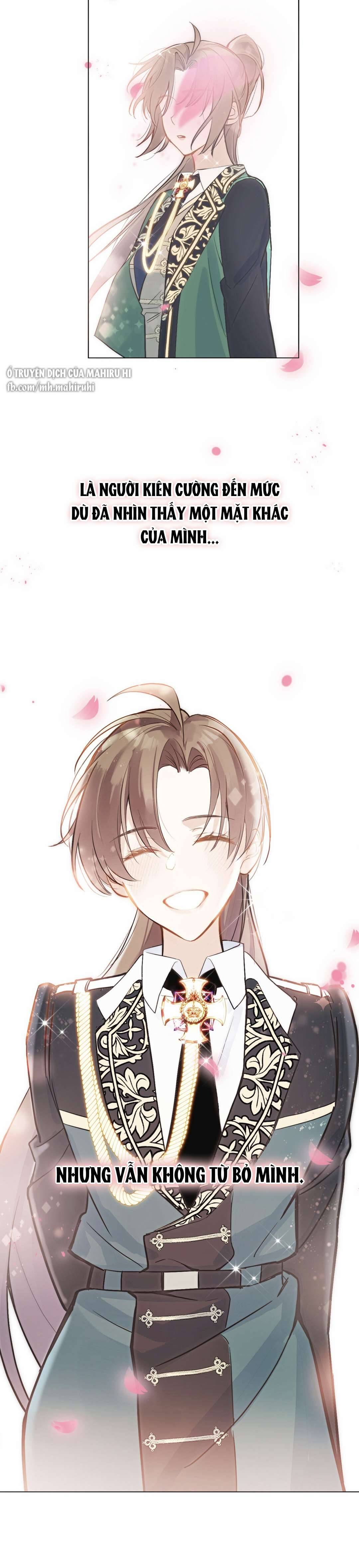 Đại Chiến Công Chúa Chapter 121 - Trang 4