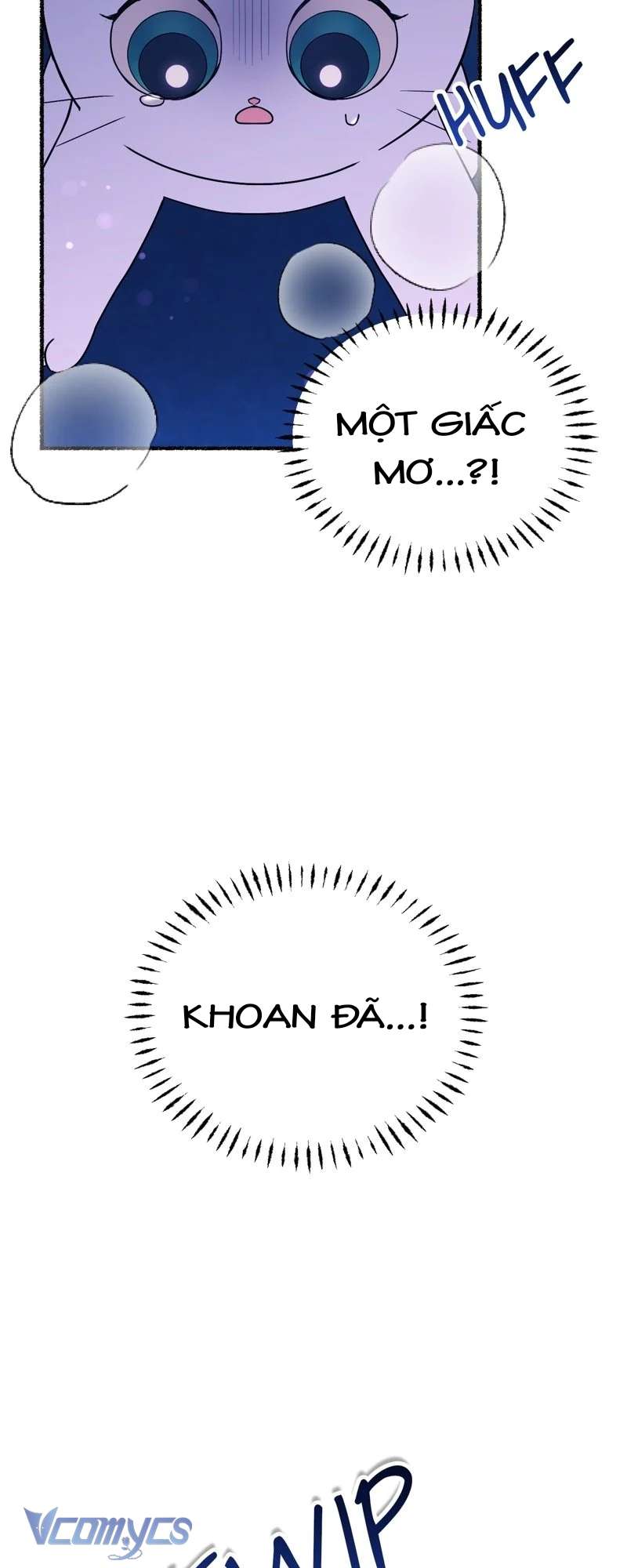 Trở Thành Chú Mèo Ngủ Cùng Bạo Chúa Chapter 19 - Trang 3