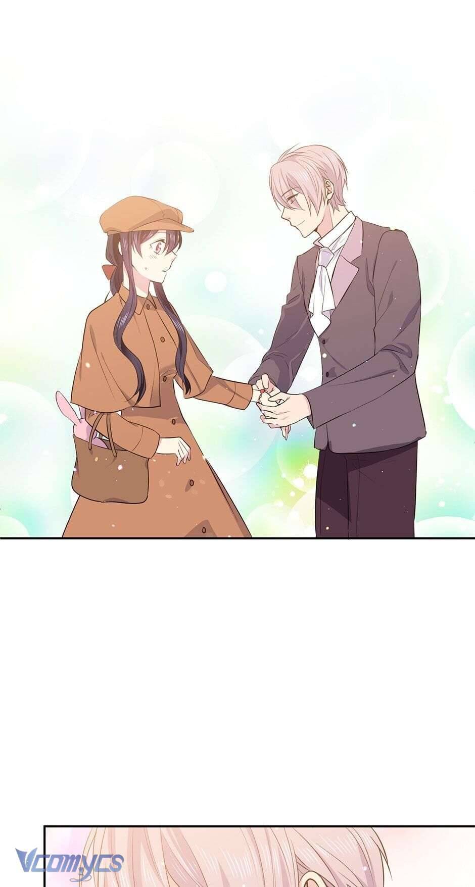 Mục Tiêu Là Cuộc Sống Hoàn Hảo Bất Khả Xâm Phạm Chapter 23 - Trang 4