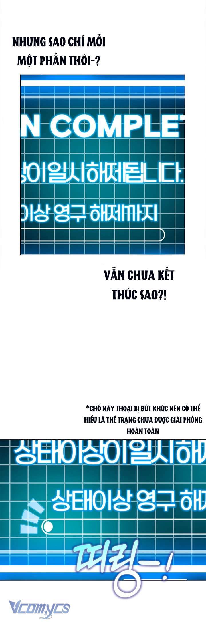 [18+] Yêu Tinh Giao Phối Chap 3 - Next Chap 4