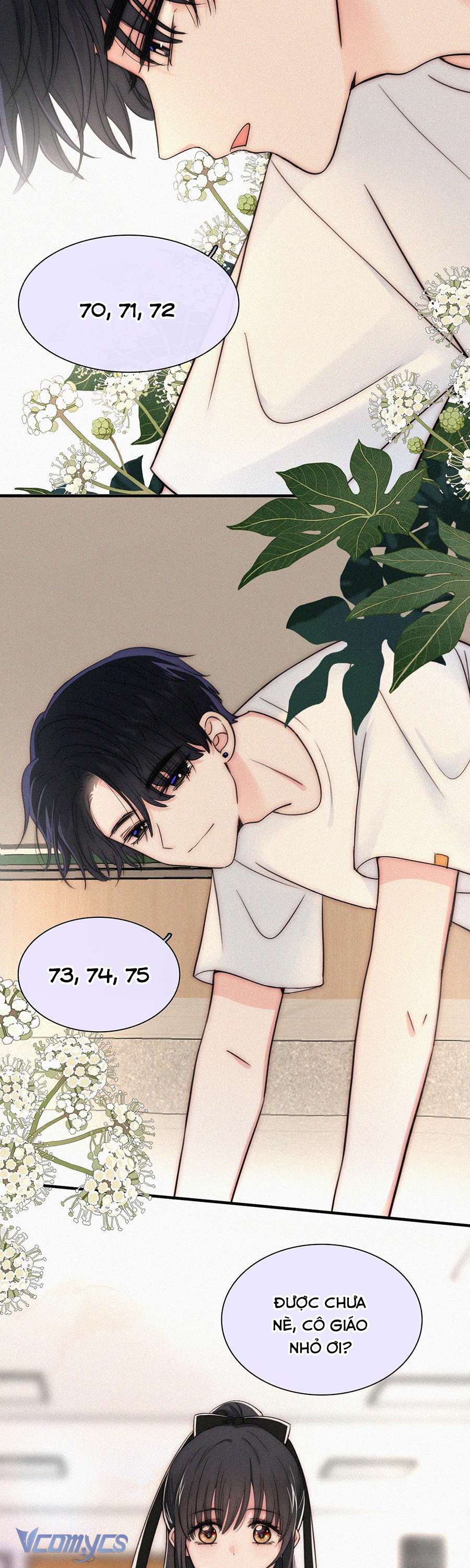 Một Mực Cưng Chiều Chap 80 - Trang 2