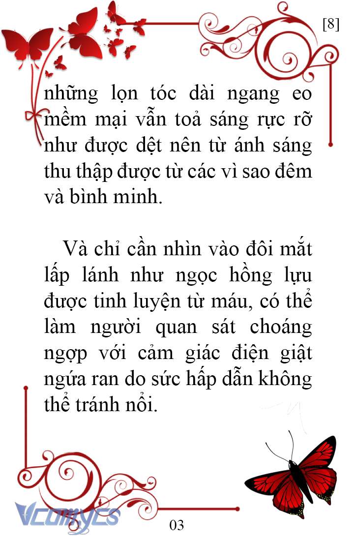 [Novel] Phương Pháp Bảo Vệ Anh Trai Nữ Chính Chap 8 - Trang 2