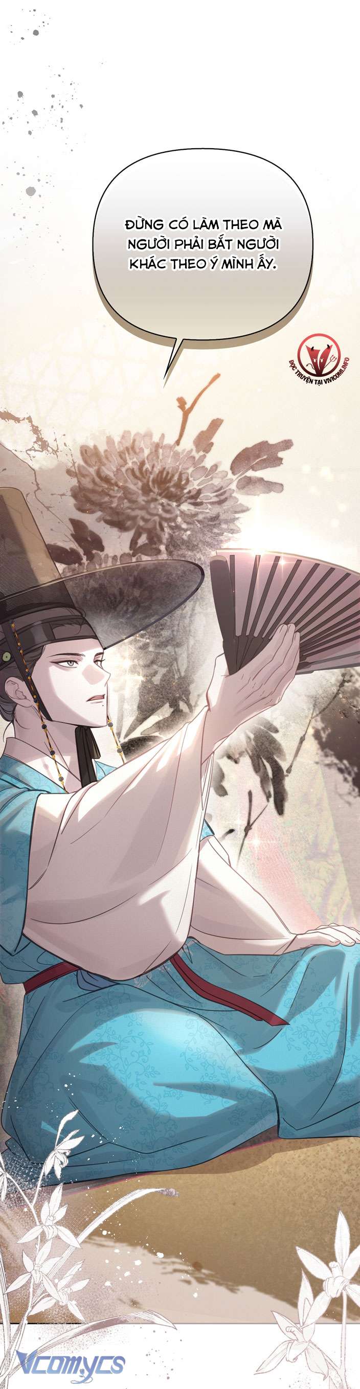 [18+] Tiết Học Bí Mật Của Trung Điện Chap 19 - Trang 2