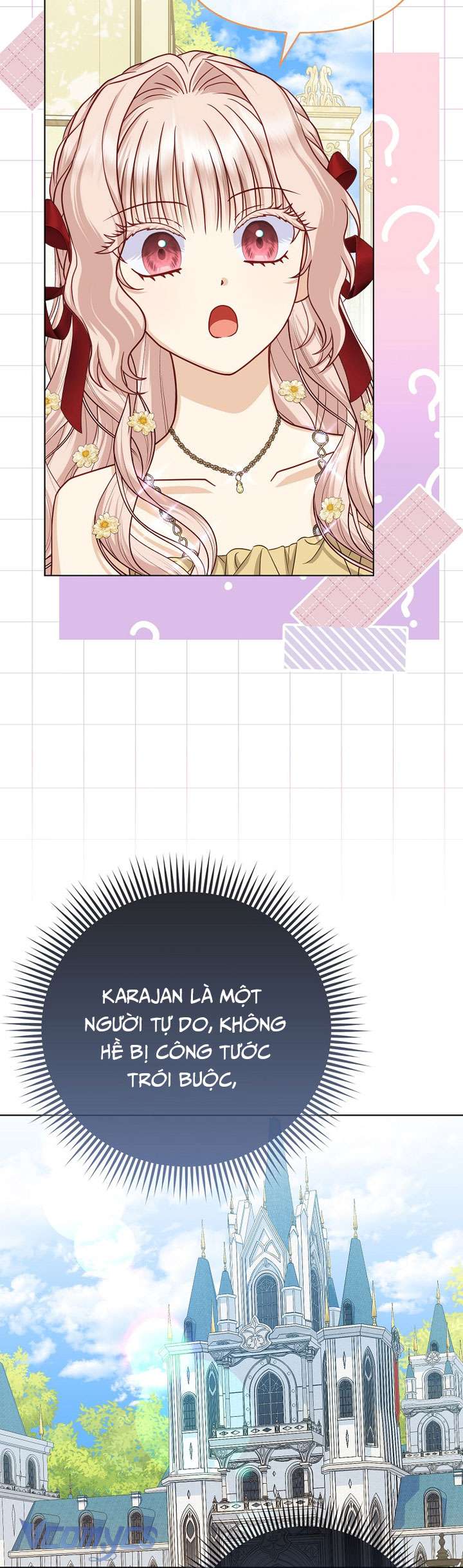 Nhân Vật Phản Diện Đều Thích Tôi Chapter 41 - Next Chapter 42