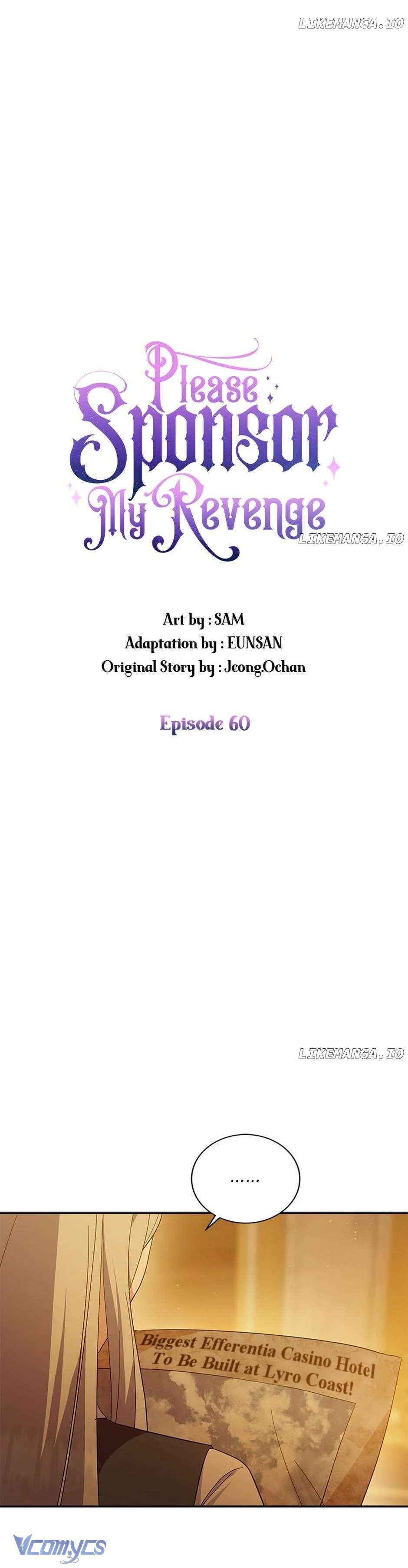 Kế Hoạch Trả Thù Chap 60 - Trang 2