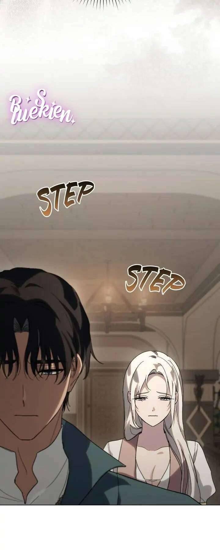 Khi Số Phận Tìm Đến Hai Ta Chapter 12 - Next Chapter 13