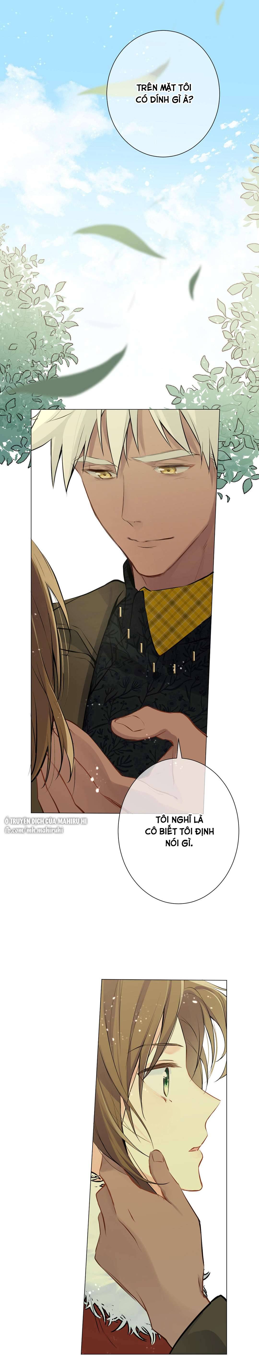 Đại Chiến Công Chúa Chapter 60 - Next Chapter 61