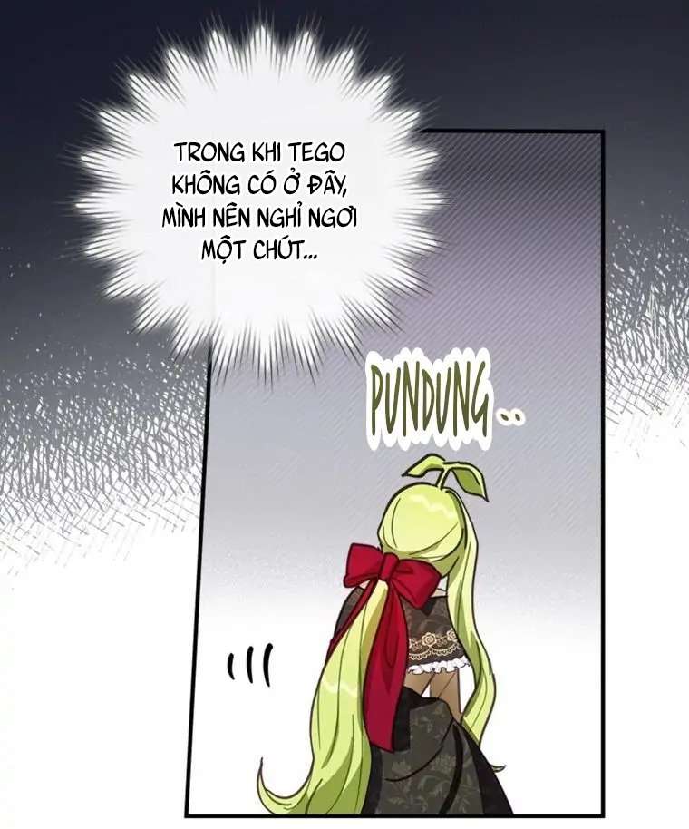 Tôi Đã Bảo Nữ Chính Đang Cải Trang Cơ Mà! Chap 6 - Trang 2