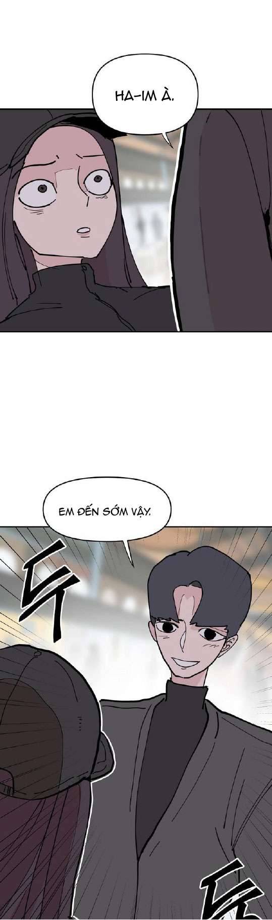 Yêu Không Hồi Kết Chap 16 - Trang 2