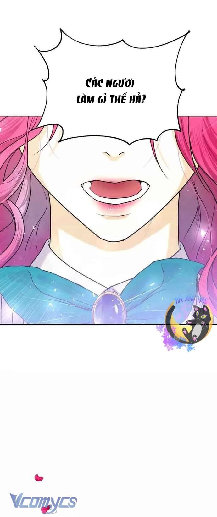 Hợp đồng hôn nhân với hai người chồng Chap 1 - Trang 2