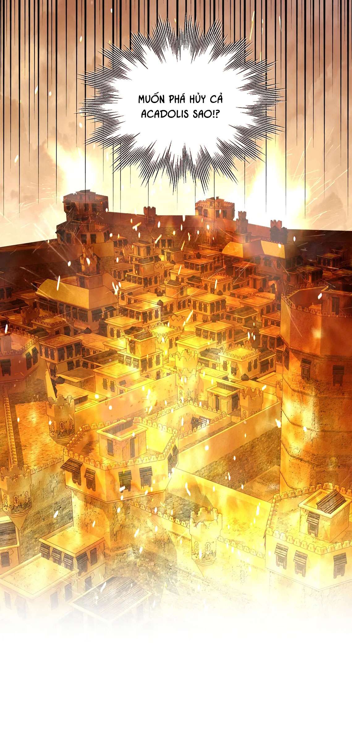 Địch Úc Đa Chi Ca Chapter 101 - Trang 4