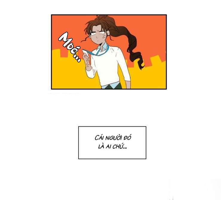 Ranh Giới Chap 51 - Trang 3