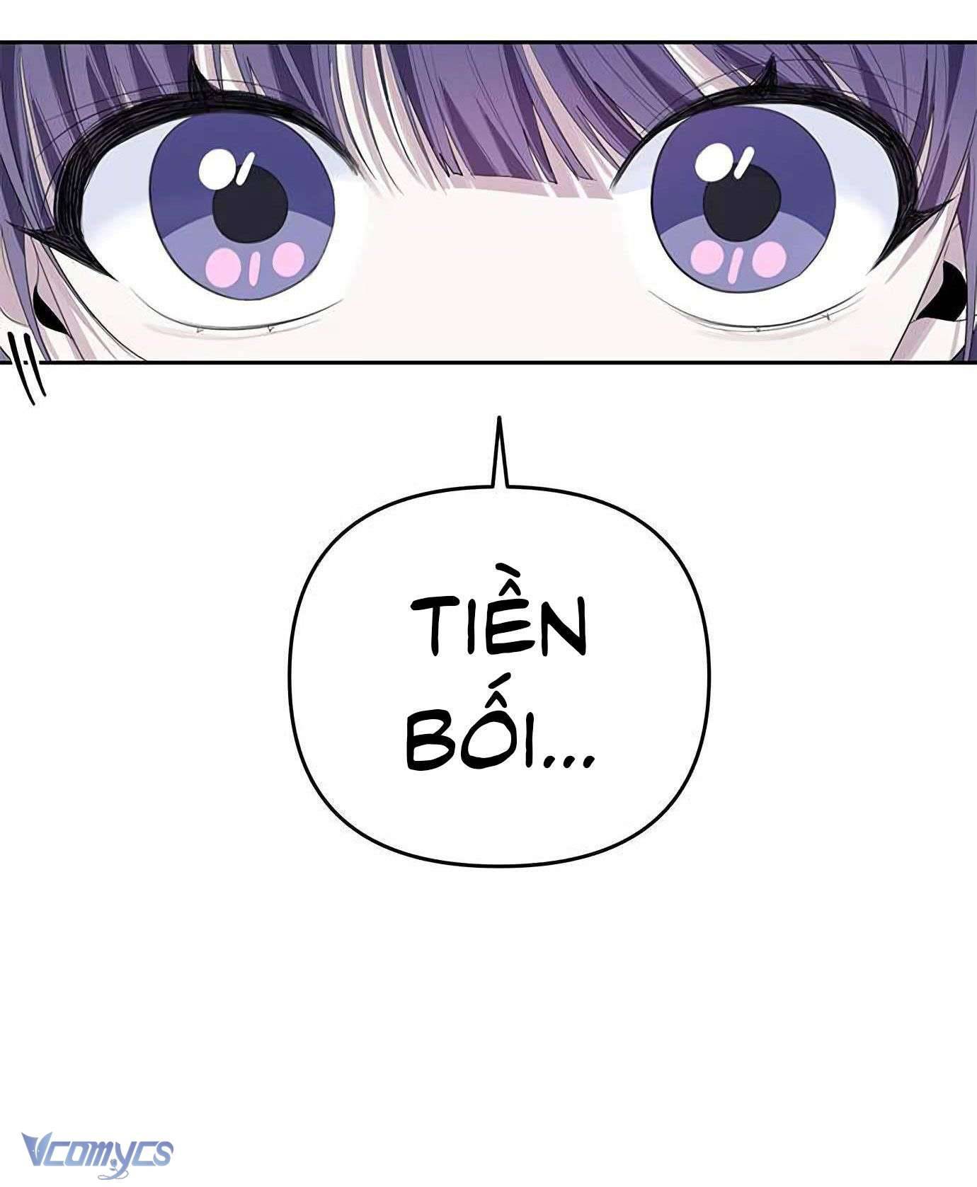 Đàn Anh Xấu Xa! Chap 45 - Trang 3